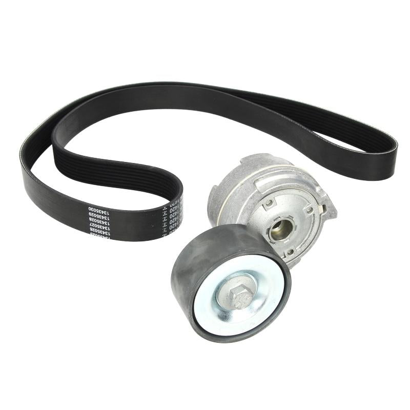 DAYCO DAYKPV044HD V-Ribbed Belt Set