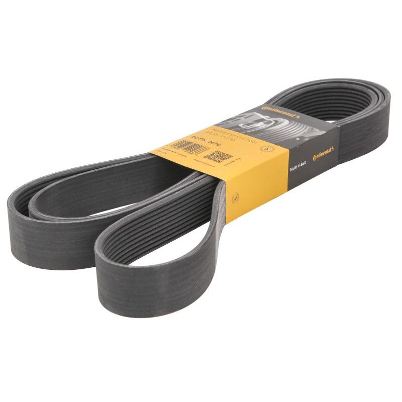 CONTITECH 10PK2475 V-Ribbed Belt