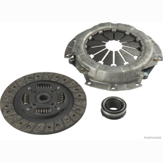 HERTH+BUSS JAKOPARTS J2000579 Clutch Kit