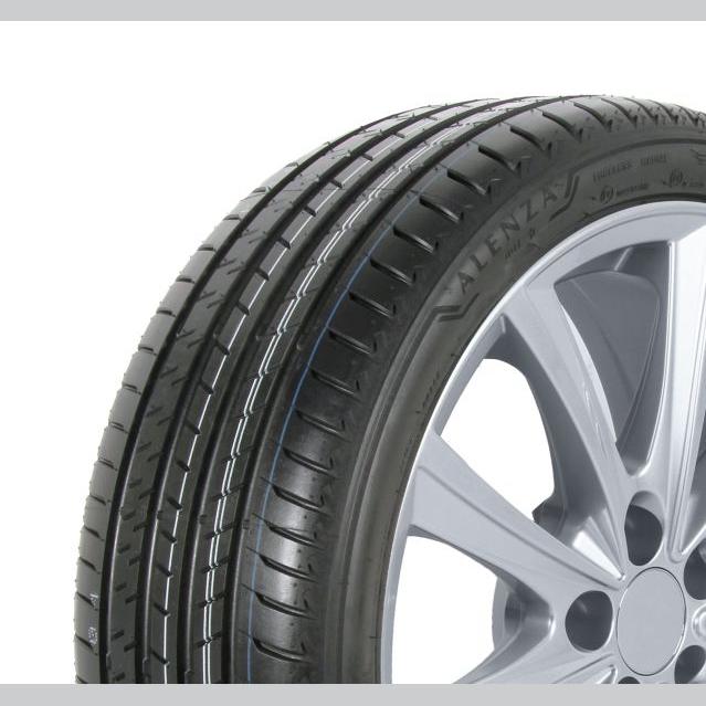 BRIDGESTONE 25550R20LTBR109HAL1A Suv/4X4 Summer Tyreba72.0 Db