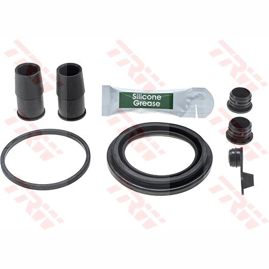 MEAT & DORIA MD90259 Wheel Speed Sensor