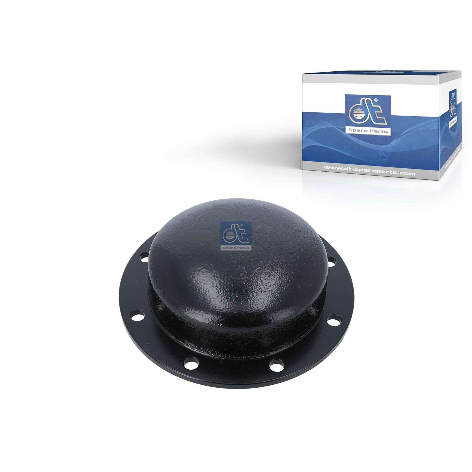 DT SPARE PARTS 3.67545 Wheel Hub Cover