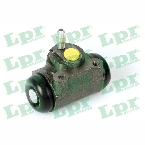 KOREA CA0005D Brake Caliper