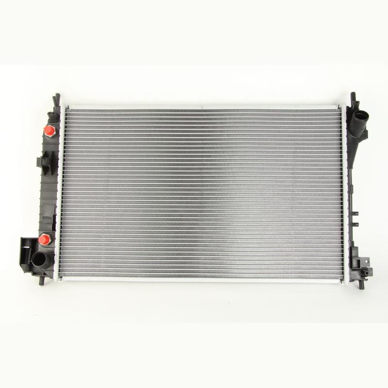 NISSENS NIS63023A Engine Radiator