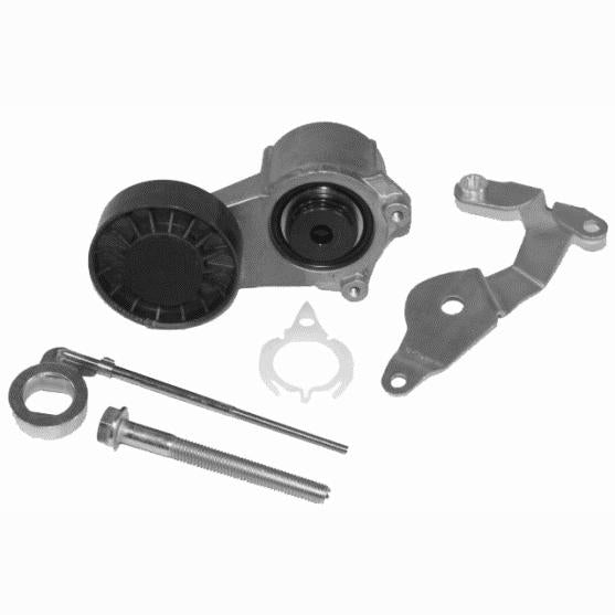 SWAG SW10031000 V-Ribbed Belt Tensioner Lever