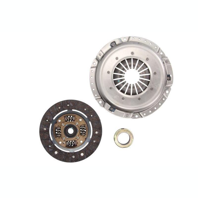 NEXUS F10003NX Clutch Kit