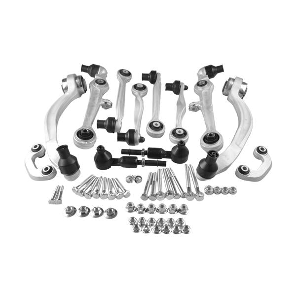 TEDGUM TED13738 Wheel Suspension Control/Trailing Arm Kit