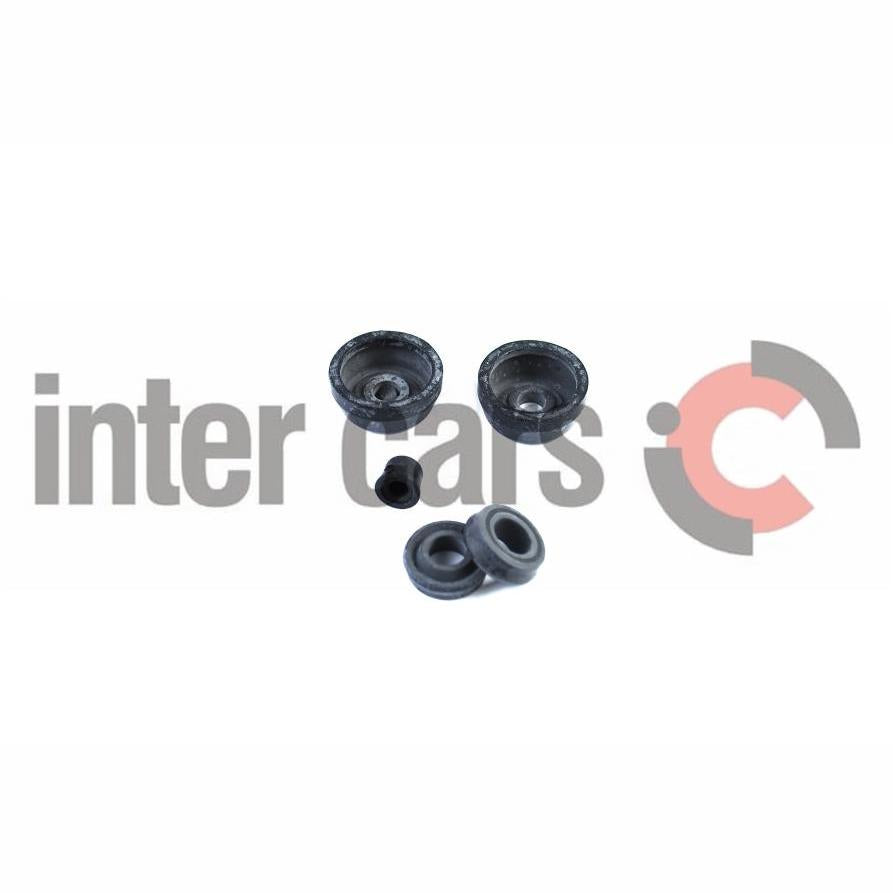 AUTOFREN SEINSA D4-1758C Disc Brake Caliper Repair Kit