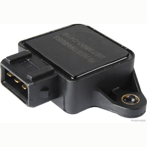 HERTH+BUSS JAKOPARTS J5640500 Throttle Position Sensor