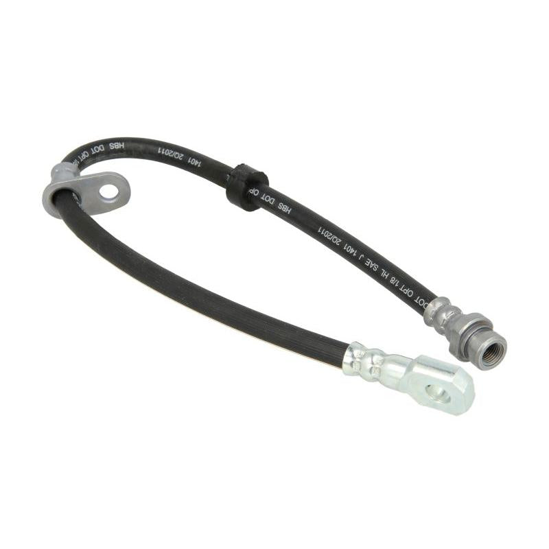 HERTH+BUSS JAKOPARTS J3705072 Brake Hose