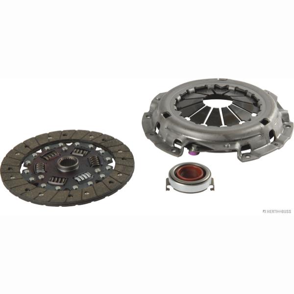 HERTH+BUSS JAKOPARTS J2004040 Clutch Kit