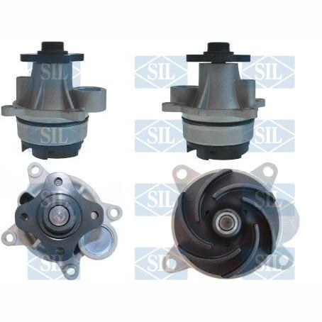 SIL PA1709 Water Pump