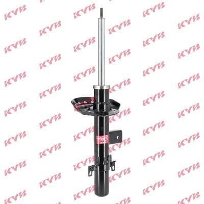 KYB EXCel-G 335832 Shock Absorber for Land Rover Freelander 2 Off-Road (L359)
