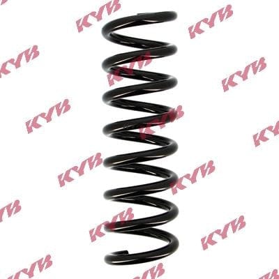 KYB RA5066 Coil Spring Suitable for Mercedes-Benz Slk (R172)