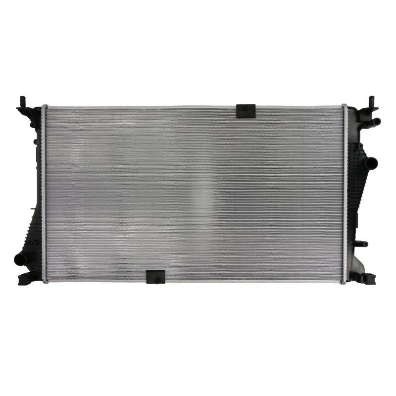 NISSENS NIS63124 Engine Radiator