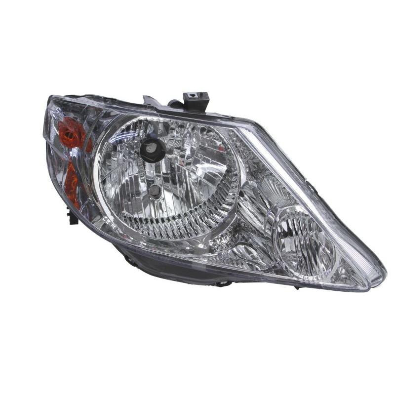 DEPO 217-1140R-LD Headlight
