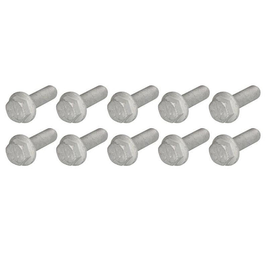 JOST JAE002081001410 Wheel Bolt