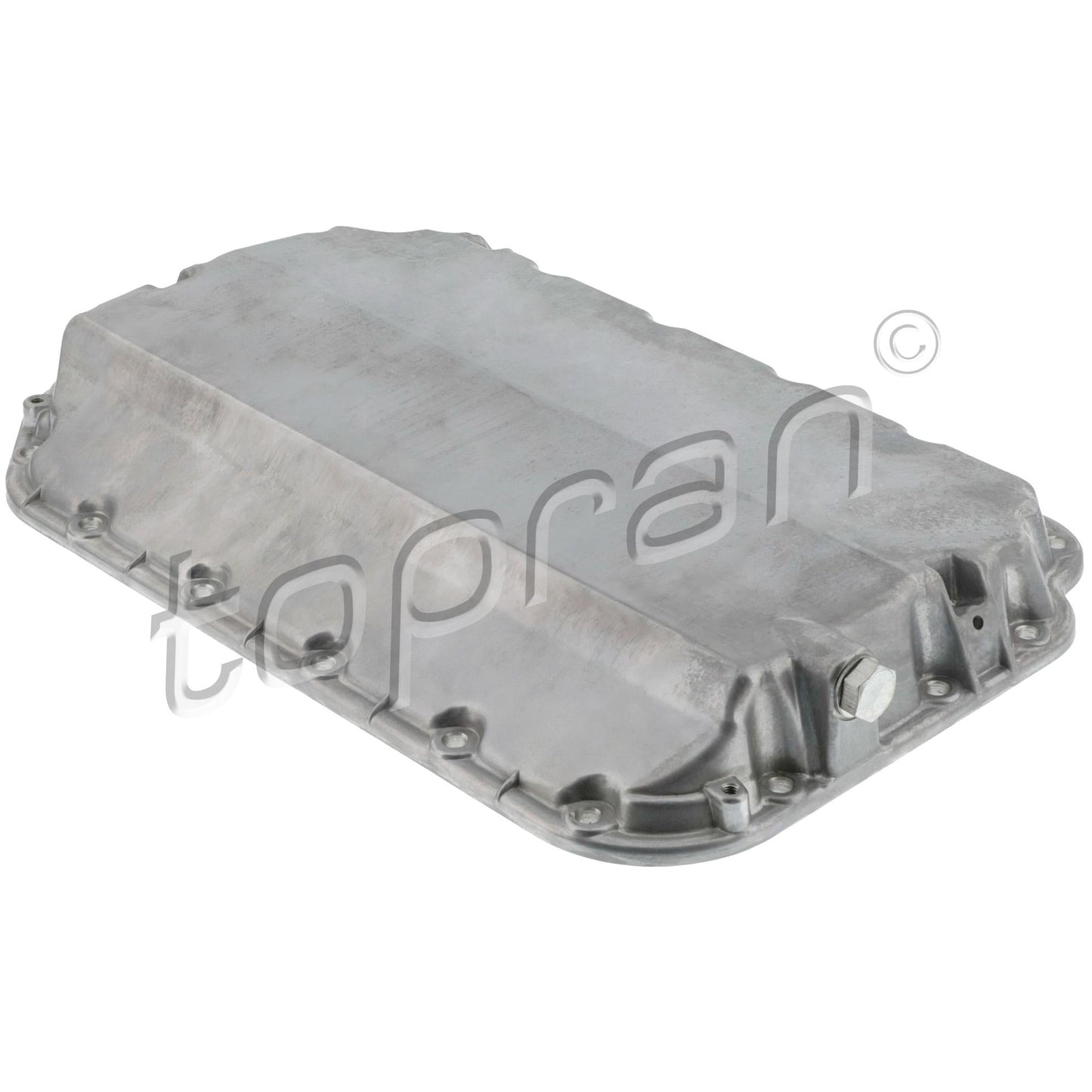 HANS PRIES HP112338 Oil Sump Gasket