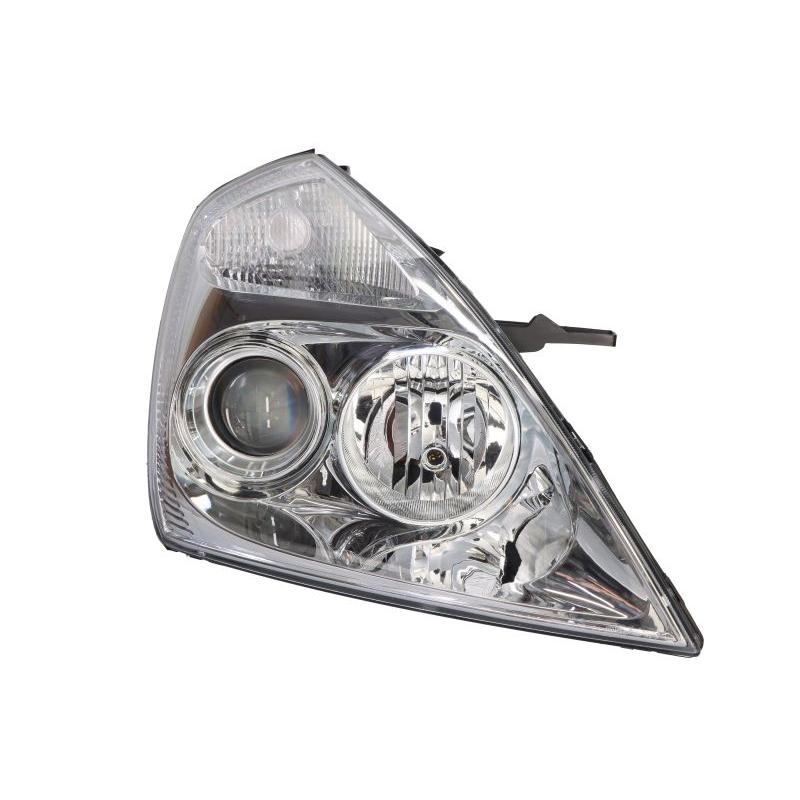 DEPO 223-1127R-LD-EM Headlight