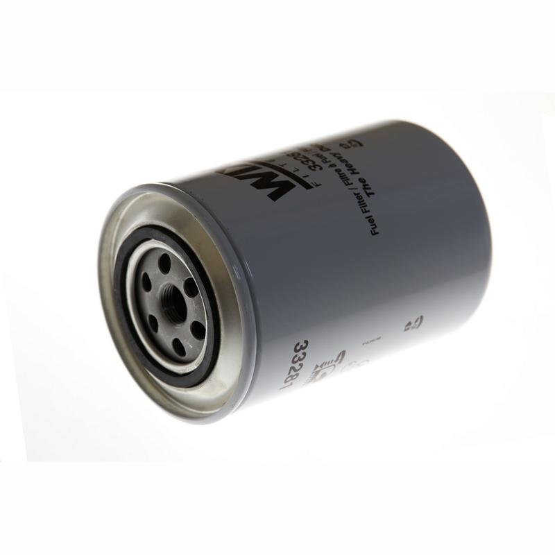 WIX FILTERS 33281WIX Fuel Filter