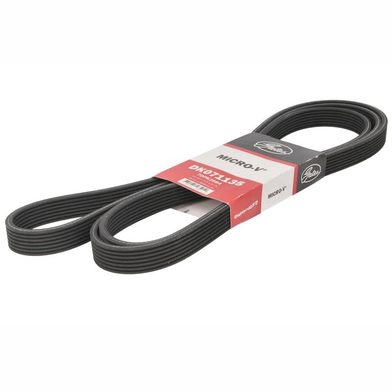 GATES GAT7DPK2884 V-Ribbed Belt
