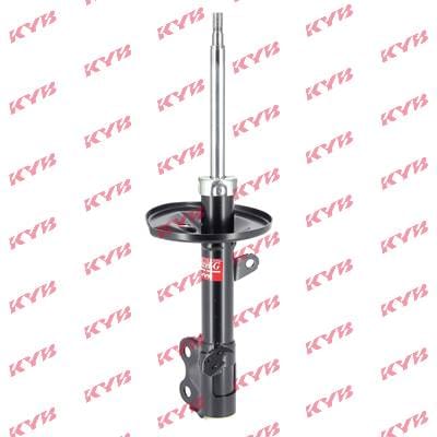 KYB EXCel-G 333360 Shock Absorber for Toyota Prius I Saloon (Xw10)