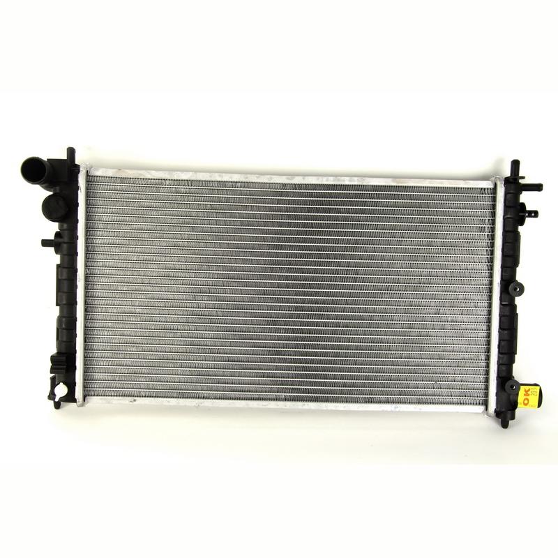 NRF NRF58068 Engine Radiator