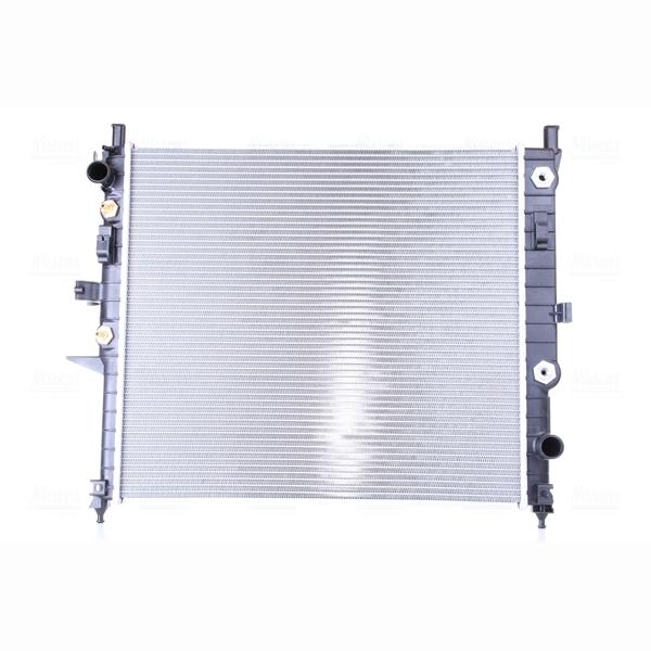 NISSENS NIS62788A Engine Radiator