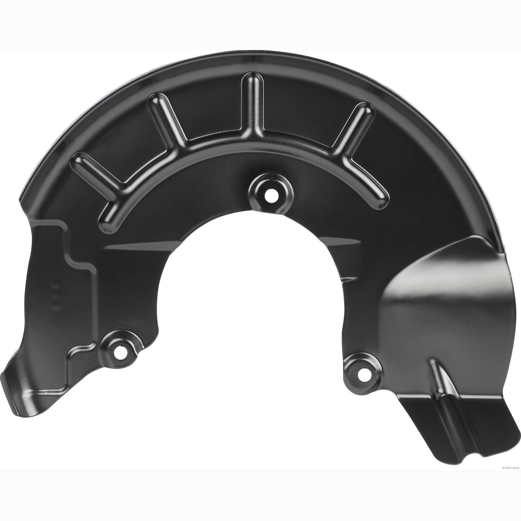 HERTH+BUSS JAKOPARTS J3320805 Brake Disc Splash Guard