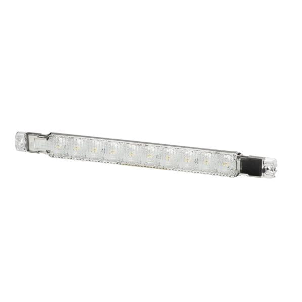 HELLA 2PT980880-127 Daytime Running Light