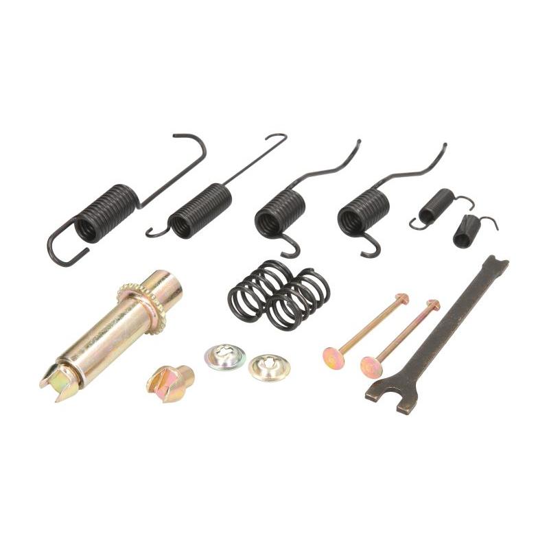 KOREA U90130 Brake Shoes Accessory Kit