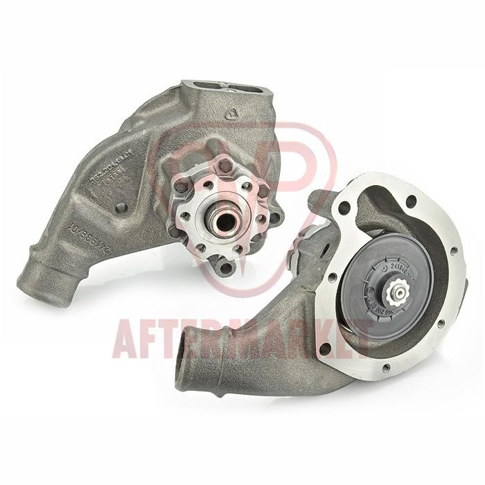 OMP OMP841.790 Water Pump