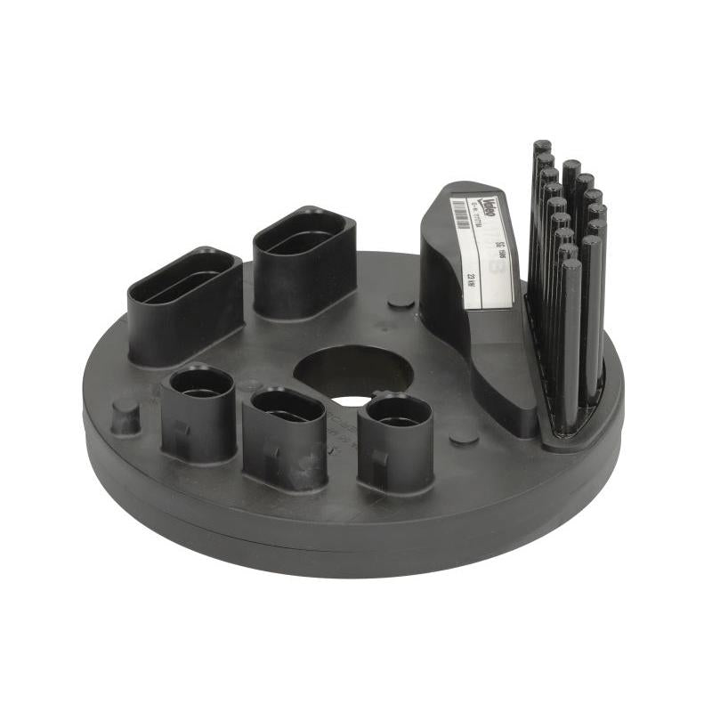 WEBASTO 11117716A Heater Control Module