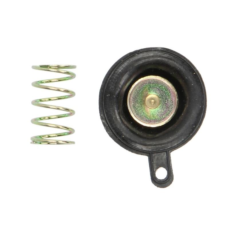 TOURMAX ACV-204 Air Cut Valve