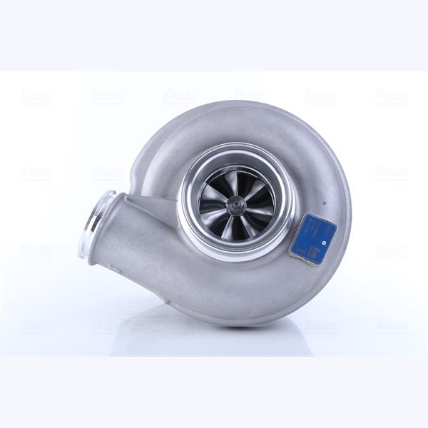 NISSENS NIS93583 Turbocharger
