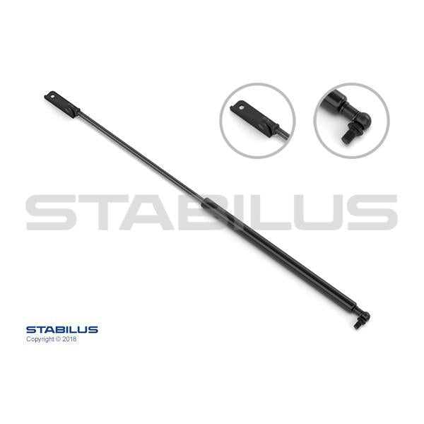 STABILUS STA735171 Boot/Cargo Area Gas Spring