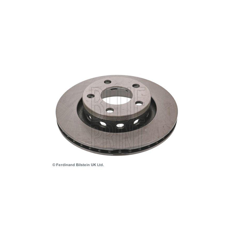 Blue Print Adv1843102 Brake Disc