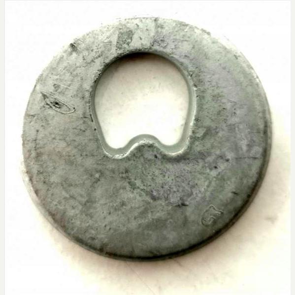 RIVOLV RIV4103593 Camber Correction Screw