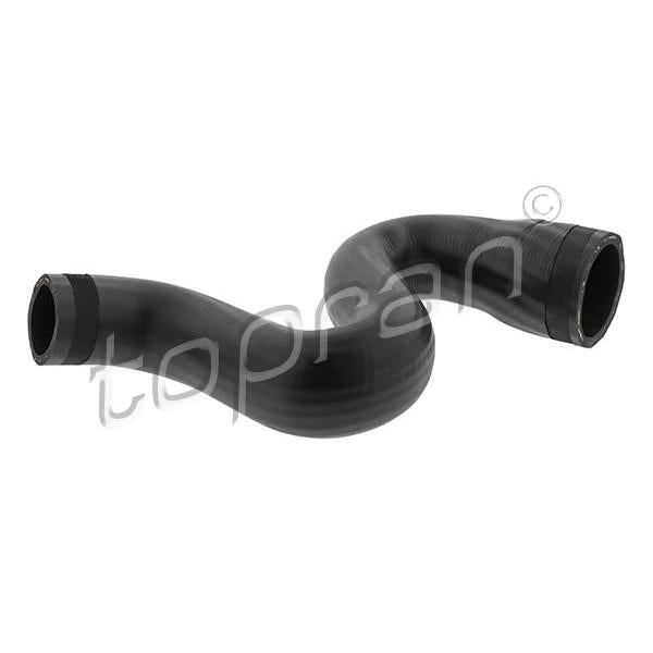 HANS PRIES HP111548 Charge Air Hose