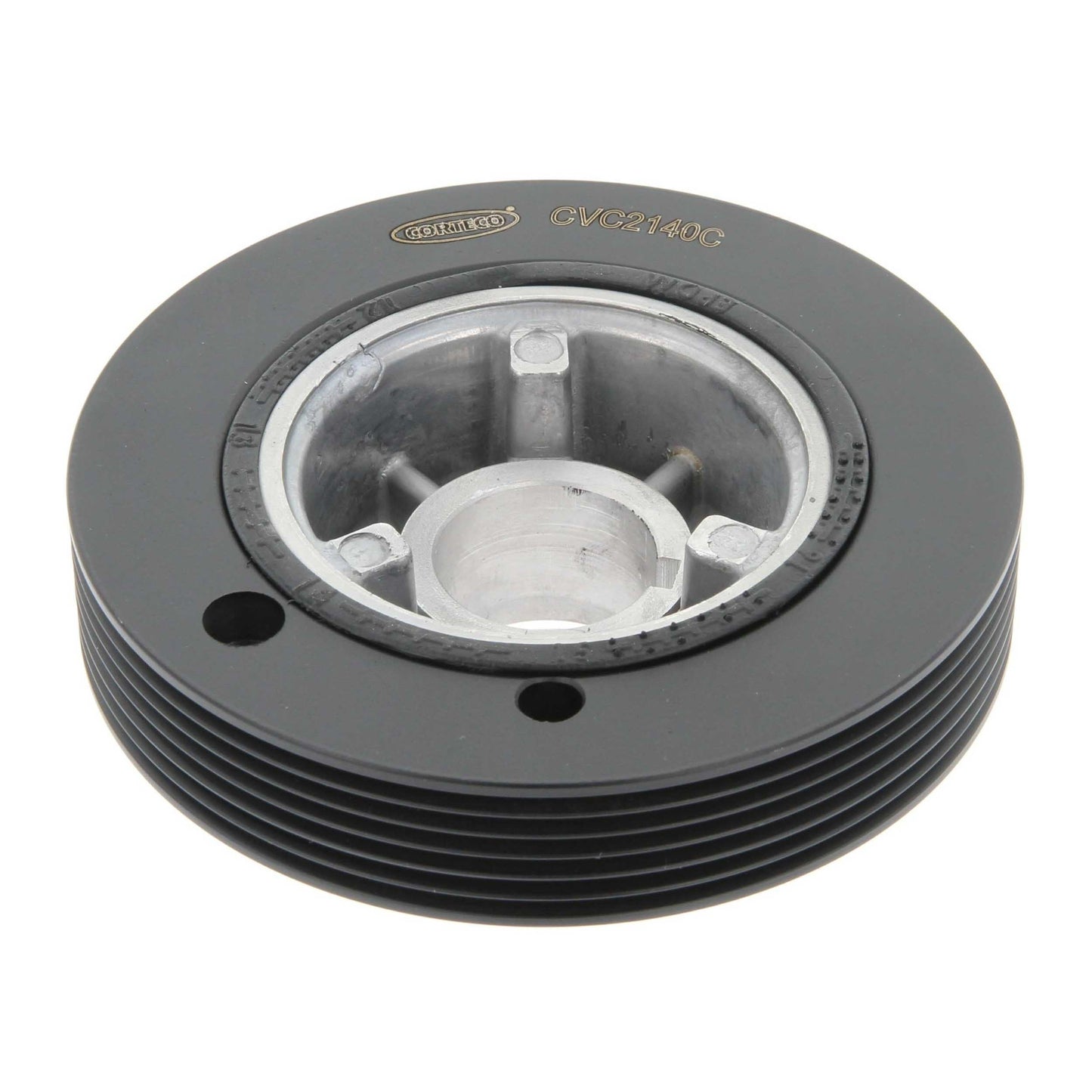CORTECO CO80001048 Crankshaft Belt Pulley