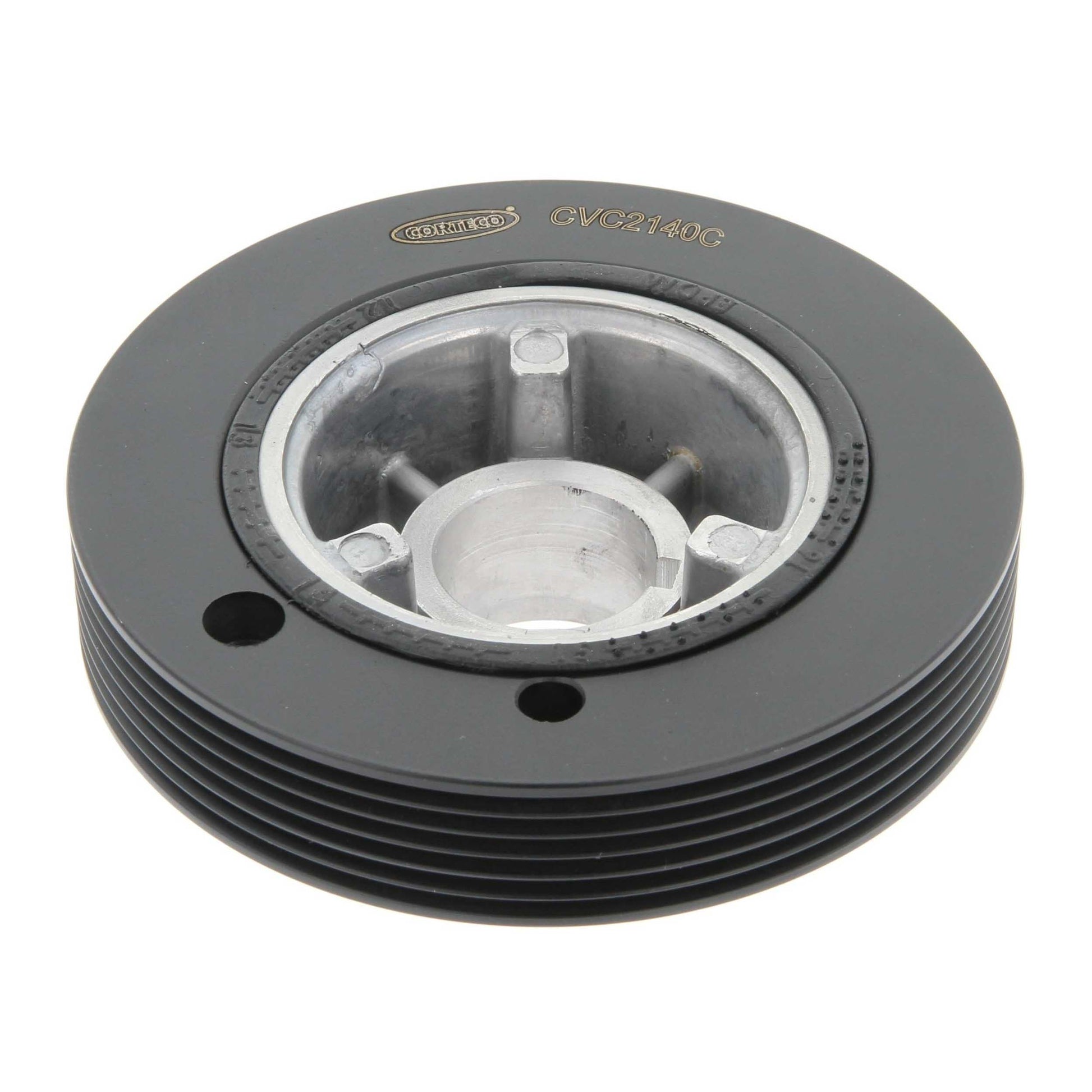 CORTECO CO80001048 Crankshaft Belt Pulley