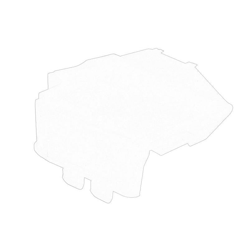 OE FORD 1448818 Control Unit Housing