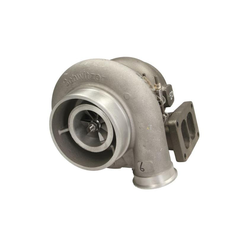 SCHWITZER SWZ317471 Turbocharger