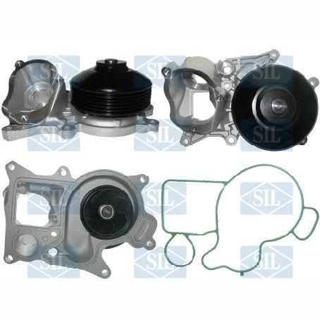 SIL PA1579 Water Pump