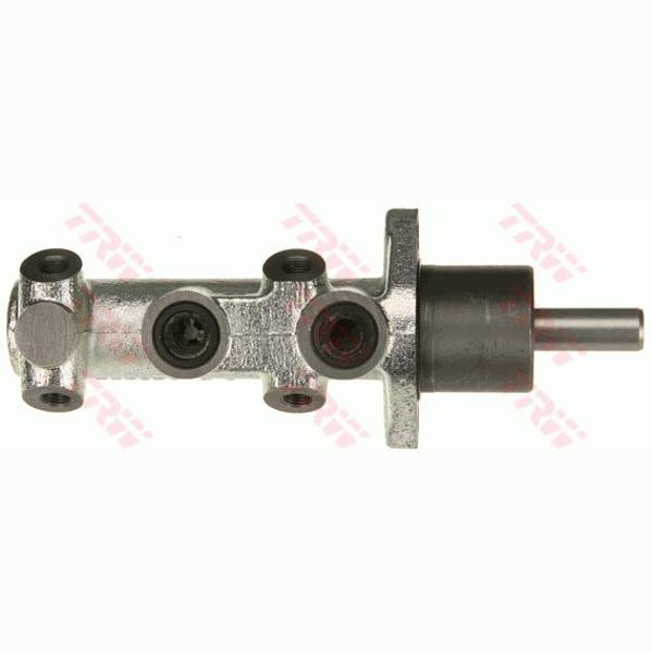 OE BMW 34436850289 Parking Brake Caliper Spindle Drive