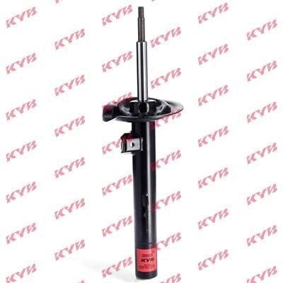 KYB EXCel-G 335906 Shock Absorber for BMW 7 (E38)