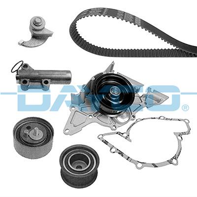 DAYCO DAYKTBWP3680 Water Pump & Timing Belt Kit