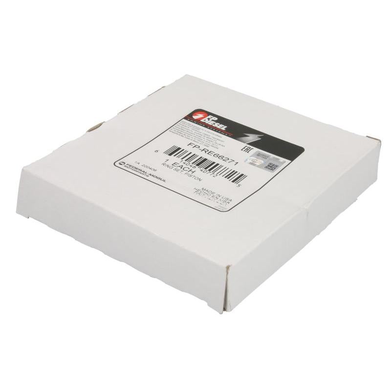 FP DIESEL RE66271-FP Piston Ring Kit