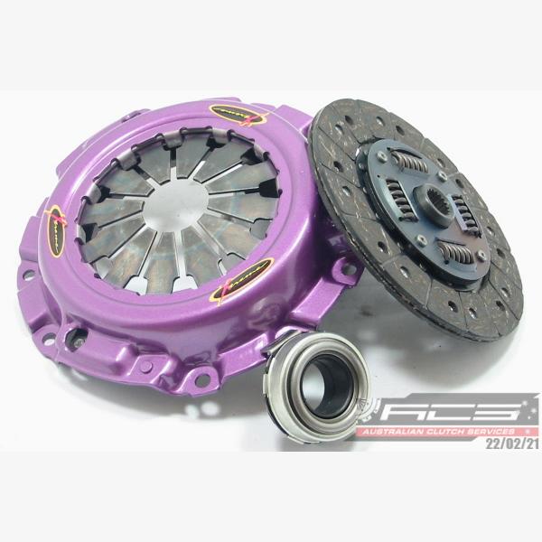 XTREME CLUTCH KSZ17005-1A Clutch Kit (Tuning)