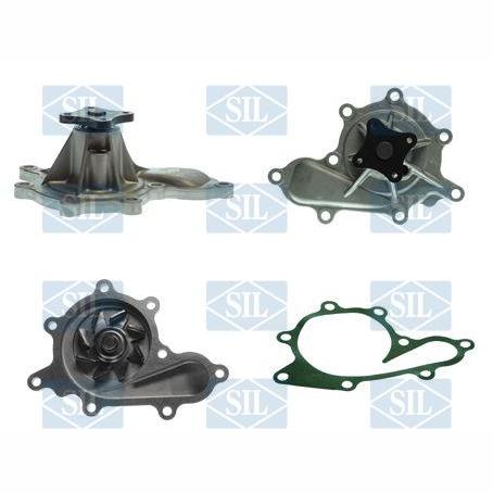 SIL PA1330 Water Pump